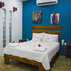 Private Bathroom Double Room