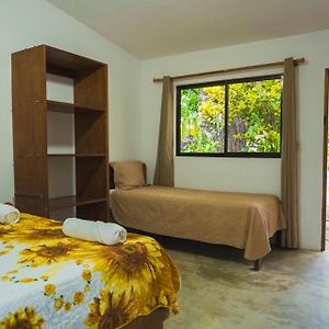 Classic Quadruple Room