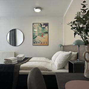 Hotel Aarhus City Apartments