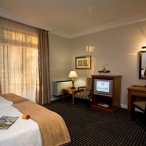 Courtyard Hotel Arcadia Pretoria